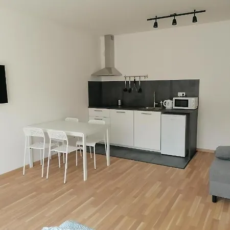 Appartamento Brand New #50 Free Parking Close To Center *