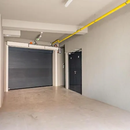 Brand New #50 Free Parking Close To Center Appartamento *